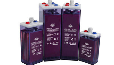 What are OPzS and OPzV Batteries?
