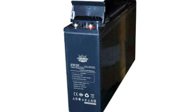 What are the Advantages of Front Terminal batteries?