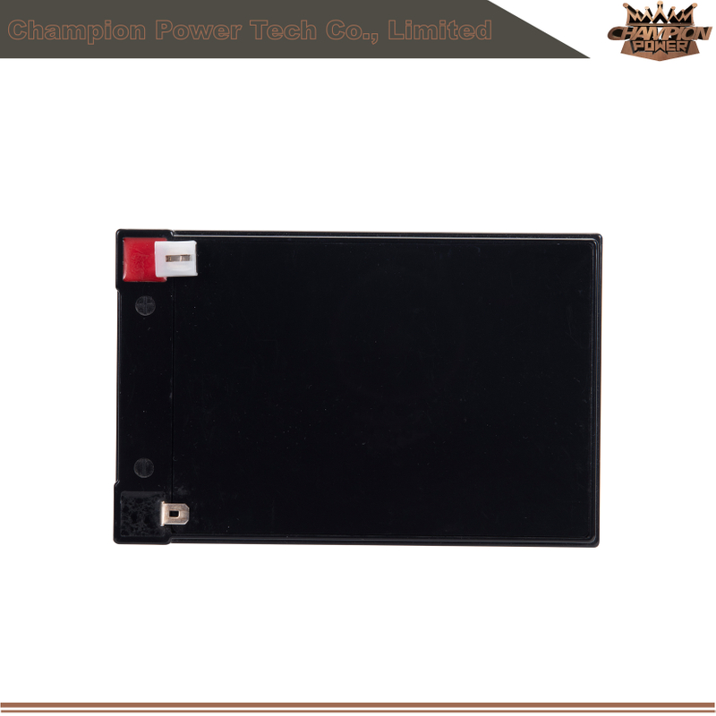 6FM12 12V12Ah AGM Battery - Buy AGM battery, UPS battery, 12ah ...