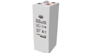 What are opzv batteries?