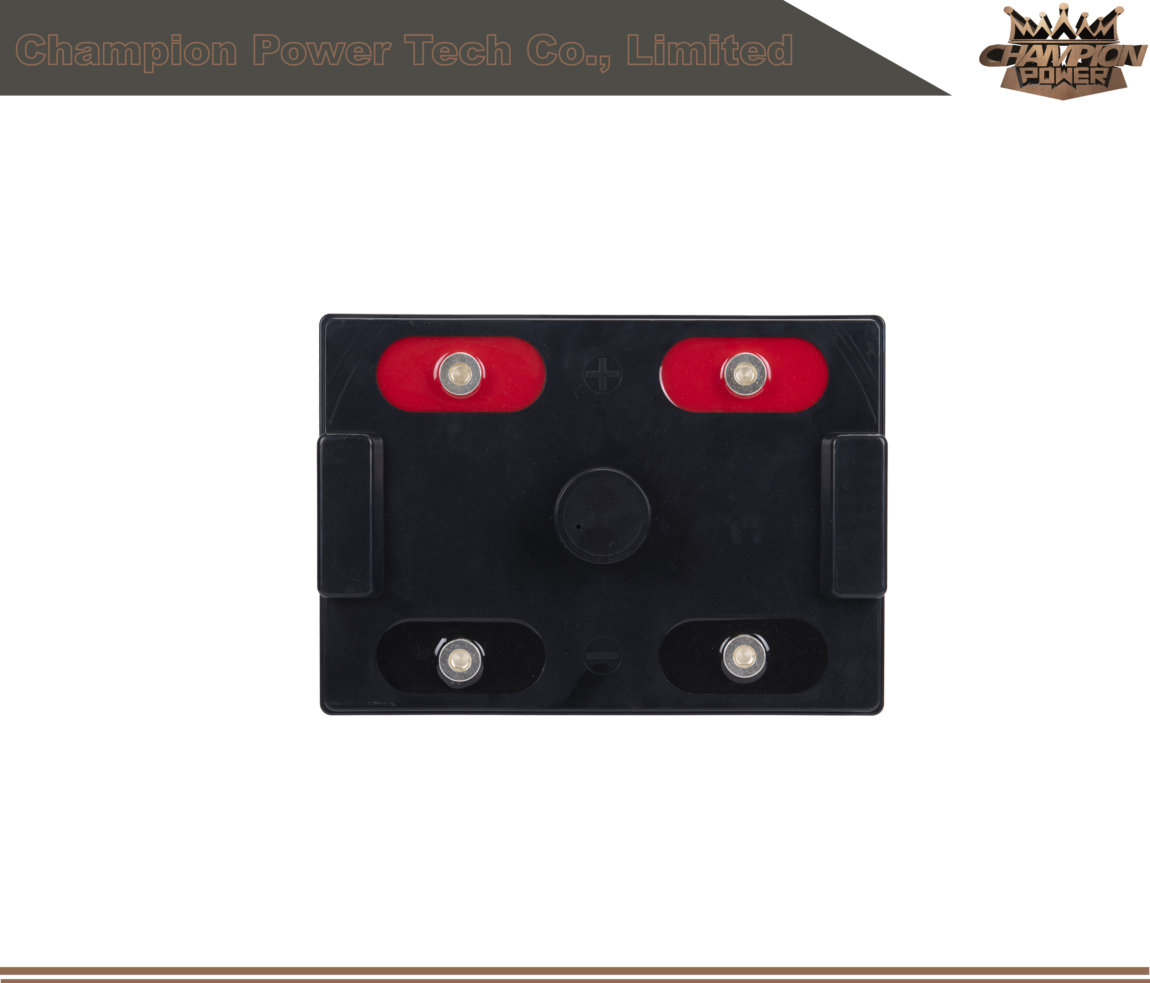 GFM500 2V500Ah Lead Acid Battery