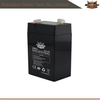 3FM4.5 6V4.5Ah AGM Battery