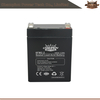 6FM2.2 12V2.2Ah AGM Battery