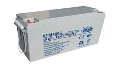 Do you know about Gel Battery?