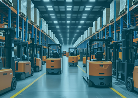 application-industry Battery