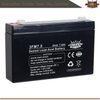 3FM7.5 6V7.5Ah AGM Battery