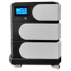 51.2V200Ah Stackable Battery
