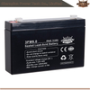 3FM9.0 6V9.0Ah AGM Battery