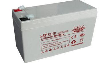 What is the application of Lithium Iron Phosphate Batteries？