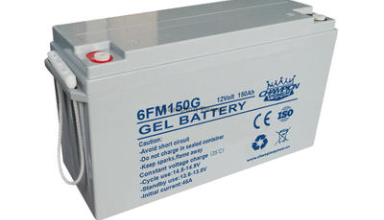 What are the Pros and Cons of a Gel Battery?