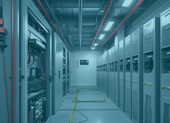application-ups systems Battery