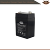3FM5.0 6V5.0Ah AGM Battery