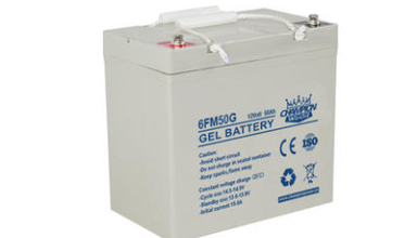 gel battery