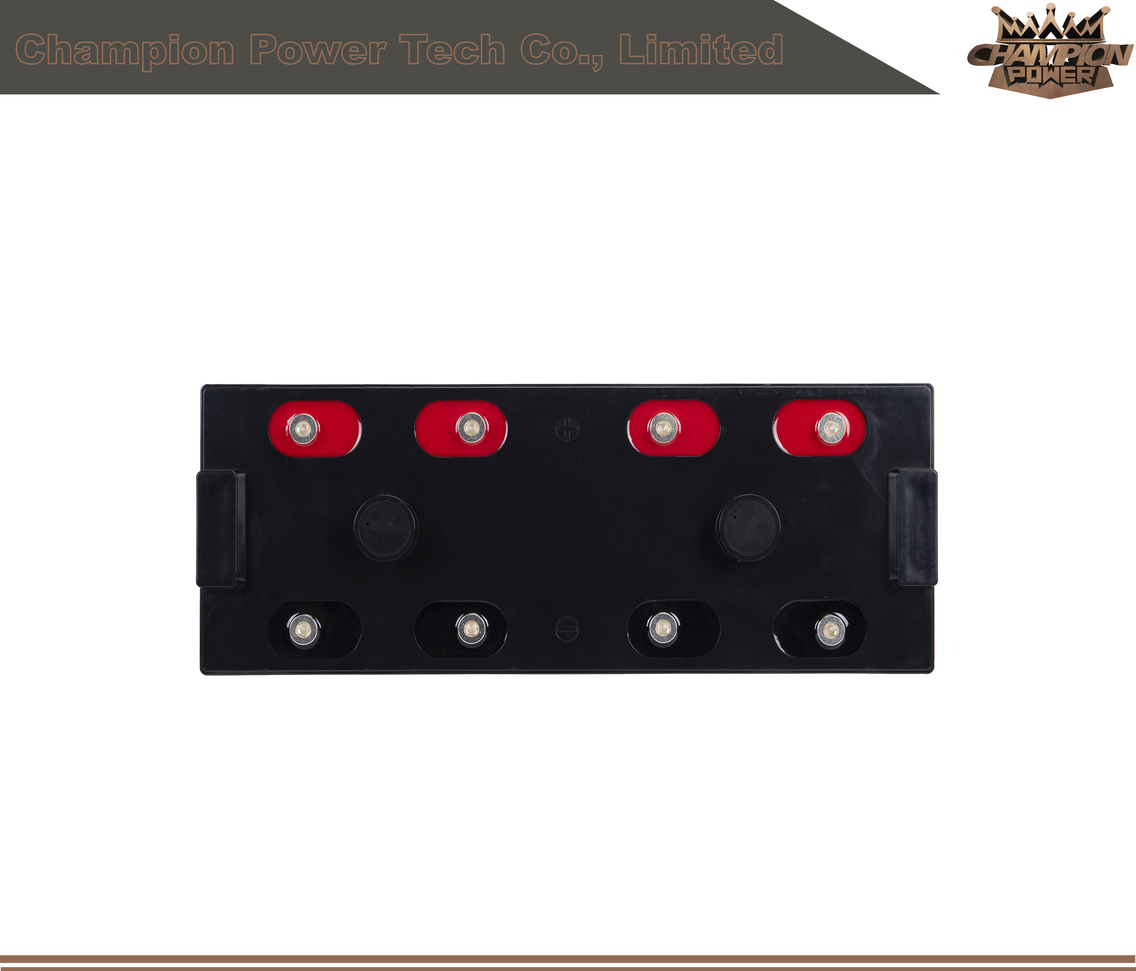 GFM800 2V800Ah Lead Acid Battery